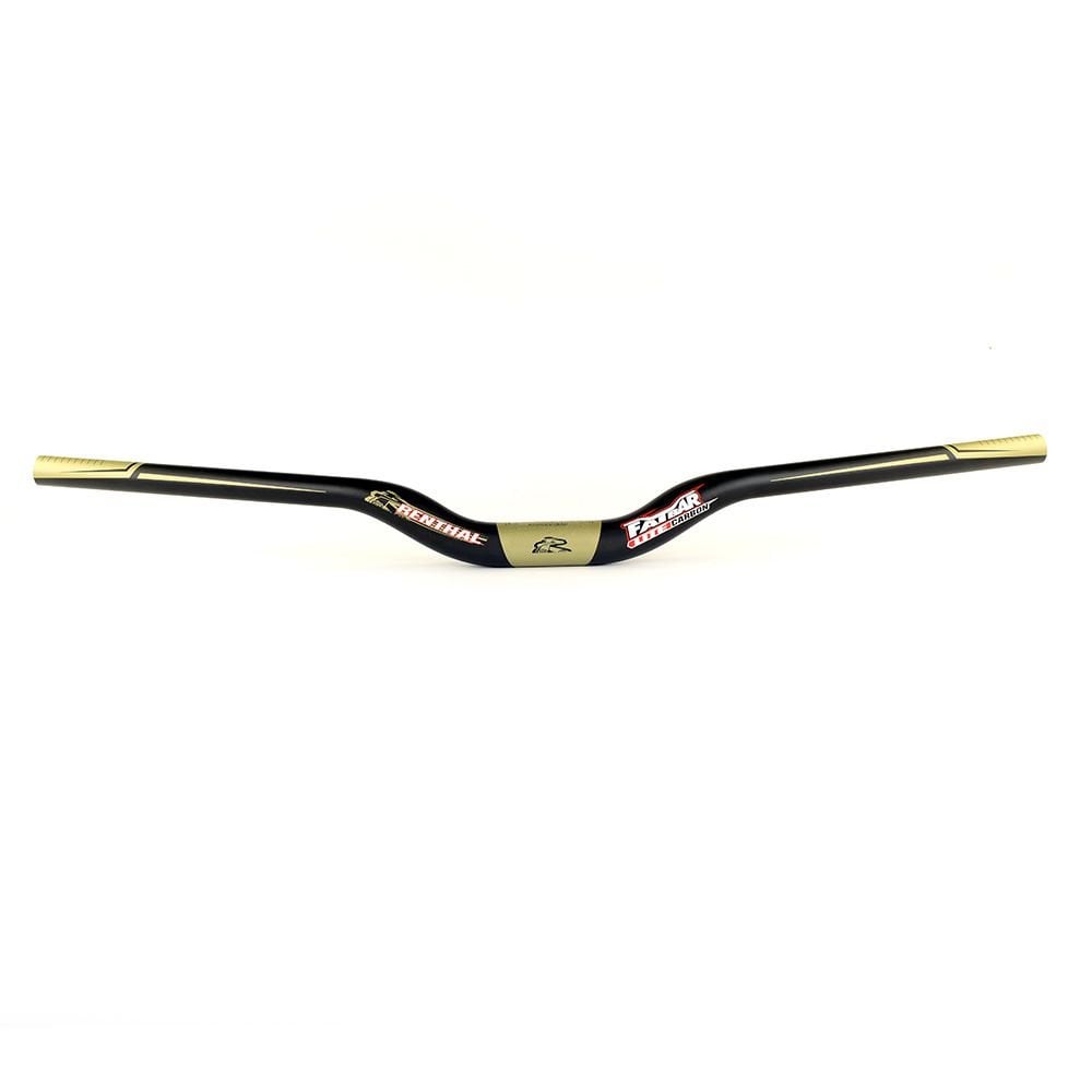 Renthal Fatbar Lite V2 Carbon Bars MTB Handlebar
