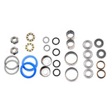 Ht Components Rebuild Kits Spares & Accessories