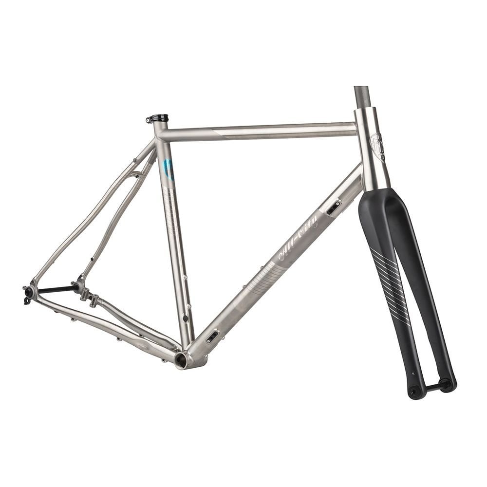 All-City - Bikes Cosmic Stallion Ti Road Bikes