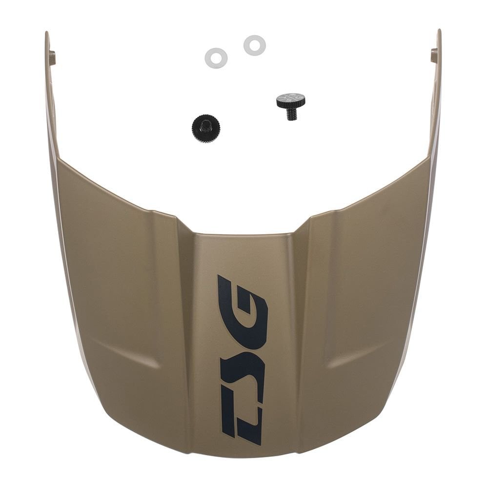 TSG Sentinel Visor Spares & Accessories