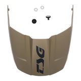 TSG Sentinel Visor Spares & Accessories