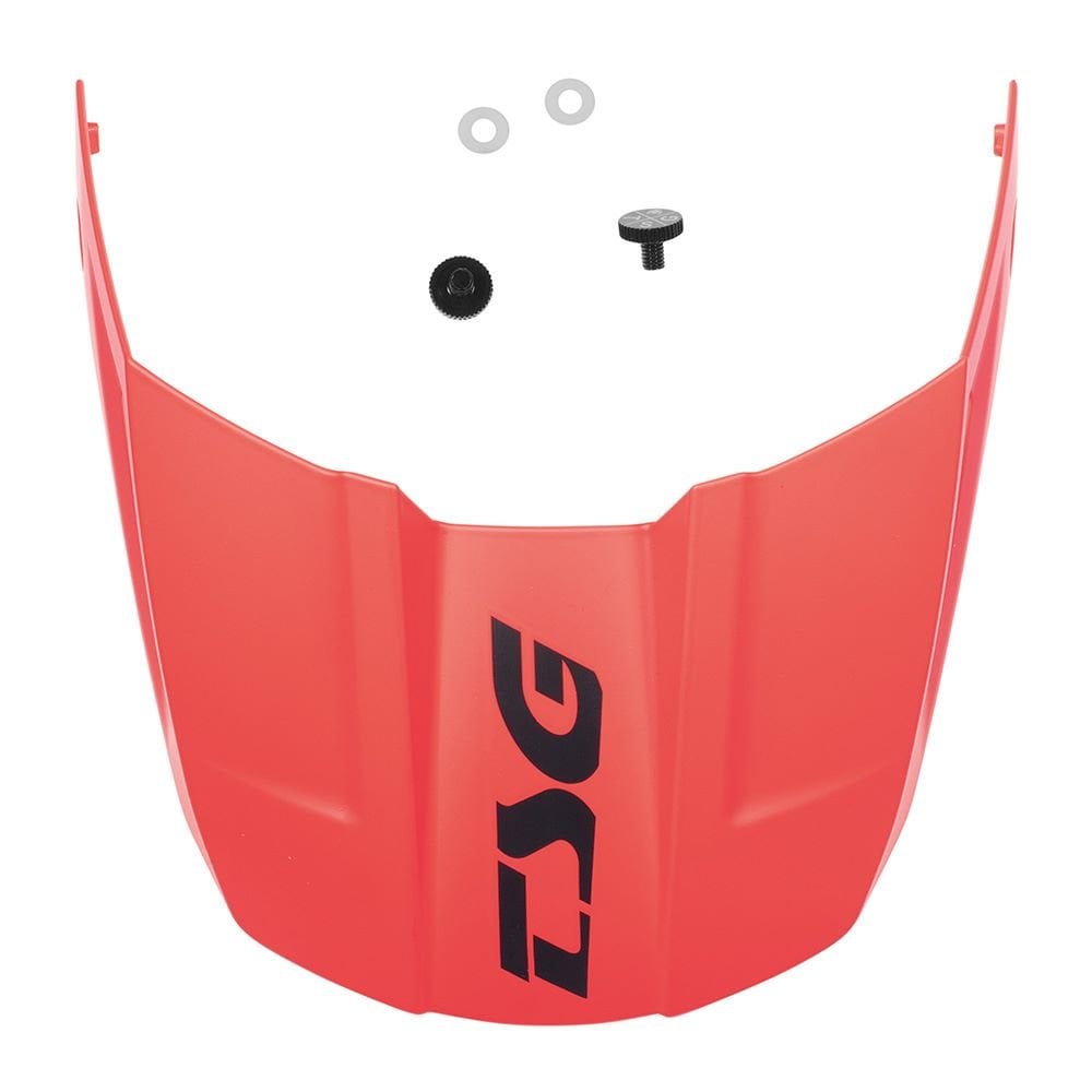 TSG Sentinel Visor Spares & Accessories