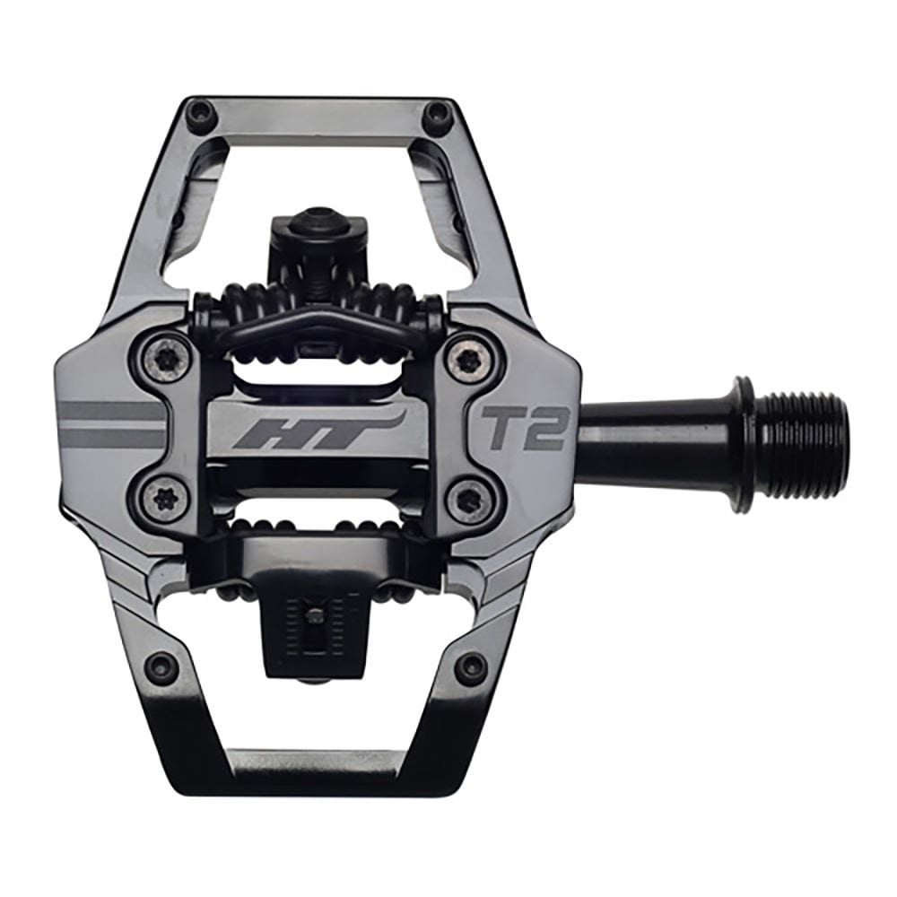 Ht Components T2 Flat Pedals
