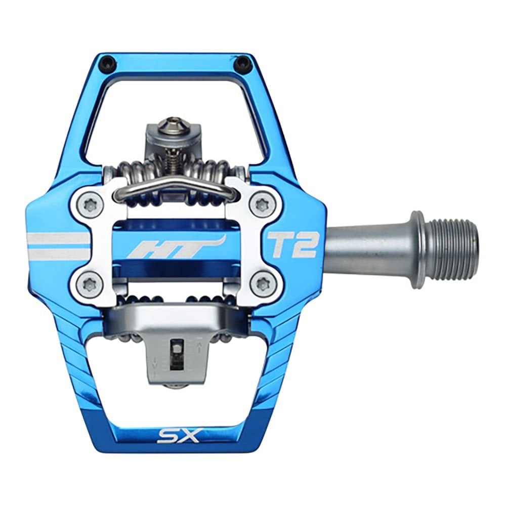 Ht Components T2-Sx Flat Pedals