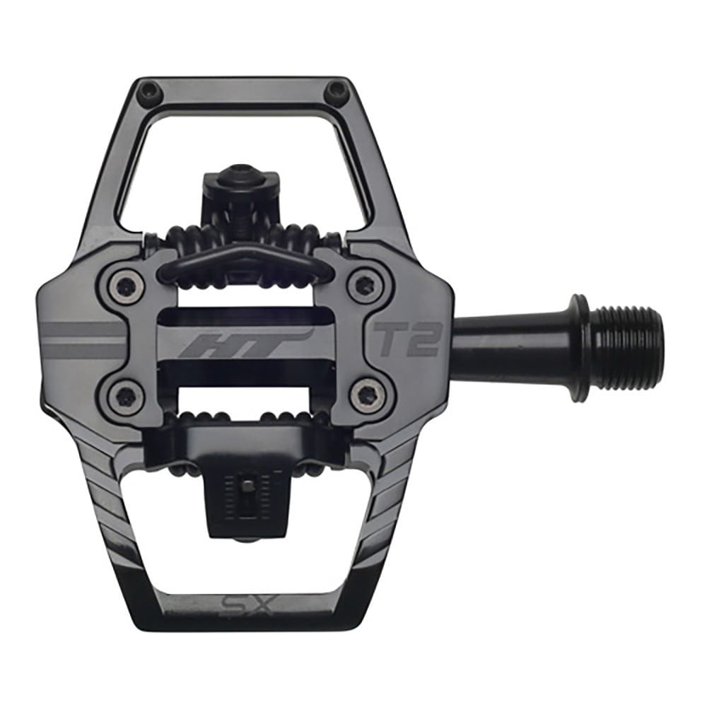 Ht Components T2-Sx Flat Pedals