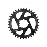 Sram Chain Ring X-Sync 2 36T Direct Mount 6Mm Offset Alum Eagle Chain Ring