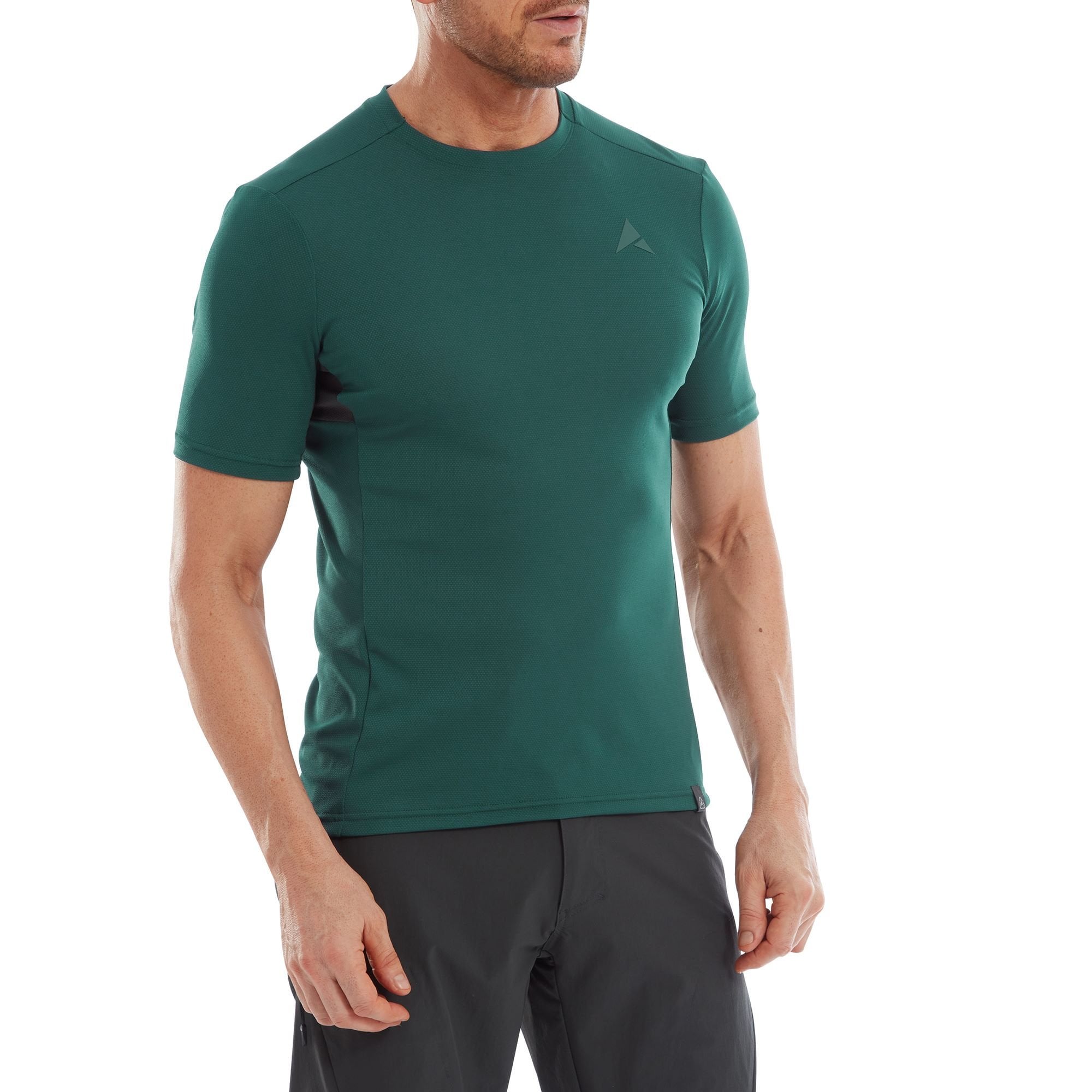 Altura Kielder Men's Lightweight Short Sleeve Cycling Jersey