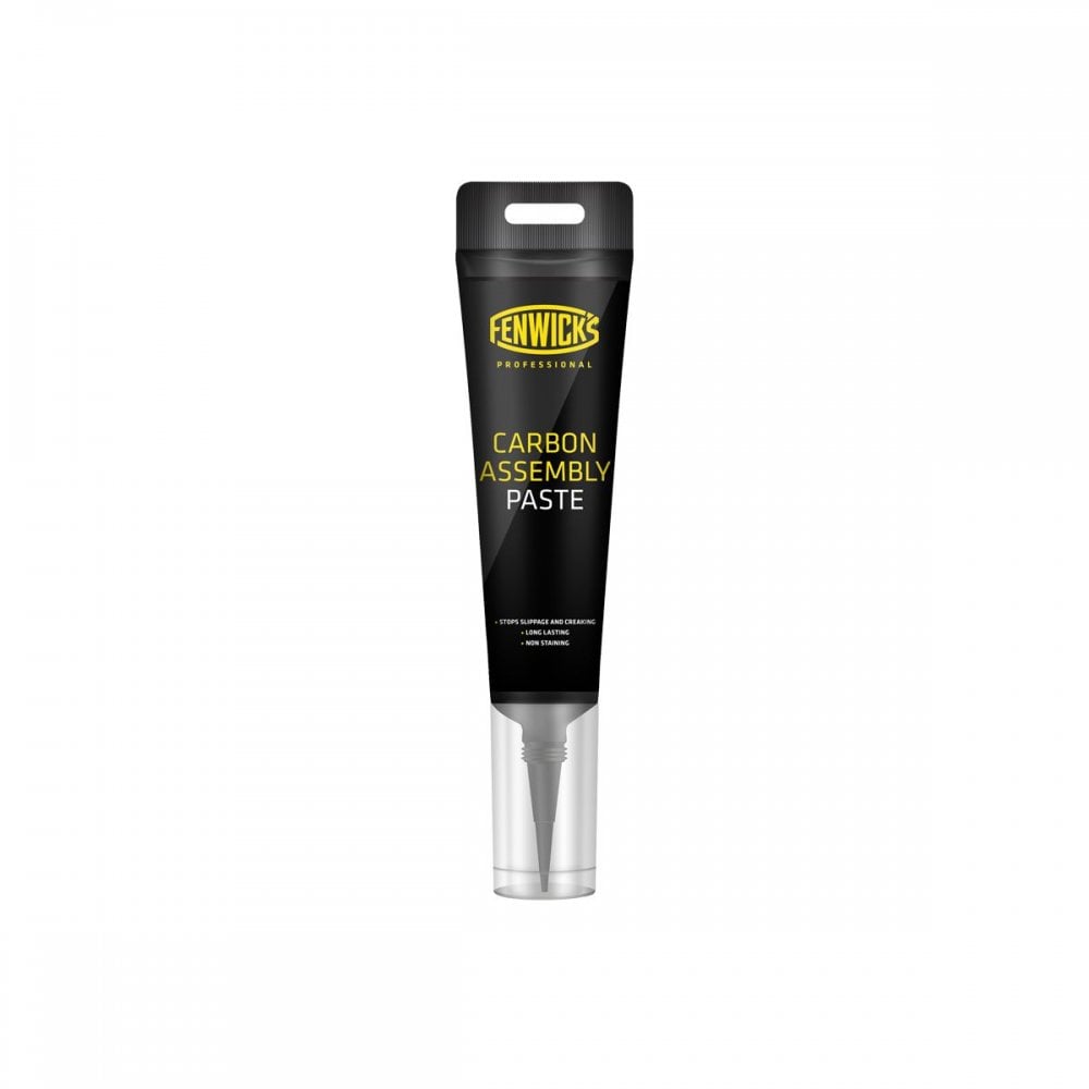 Fenwick's Lubrication - Professional Carbon Assembly Paste 80Ml Tube