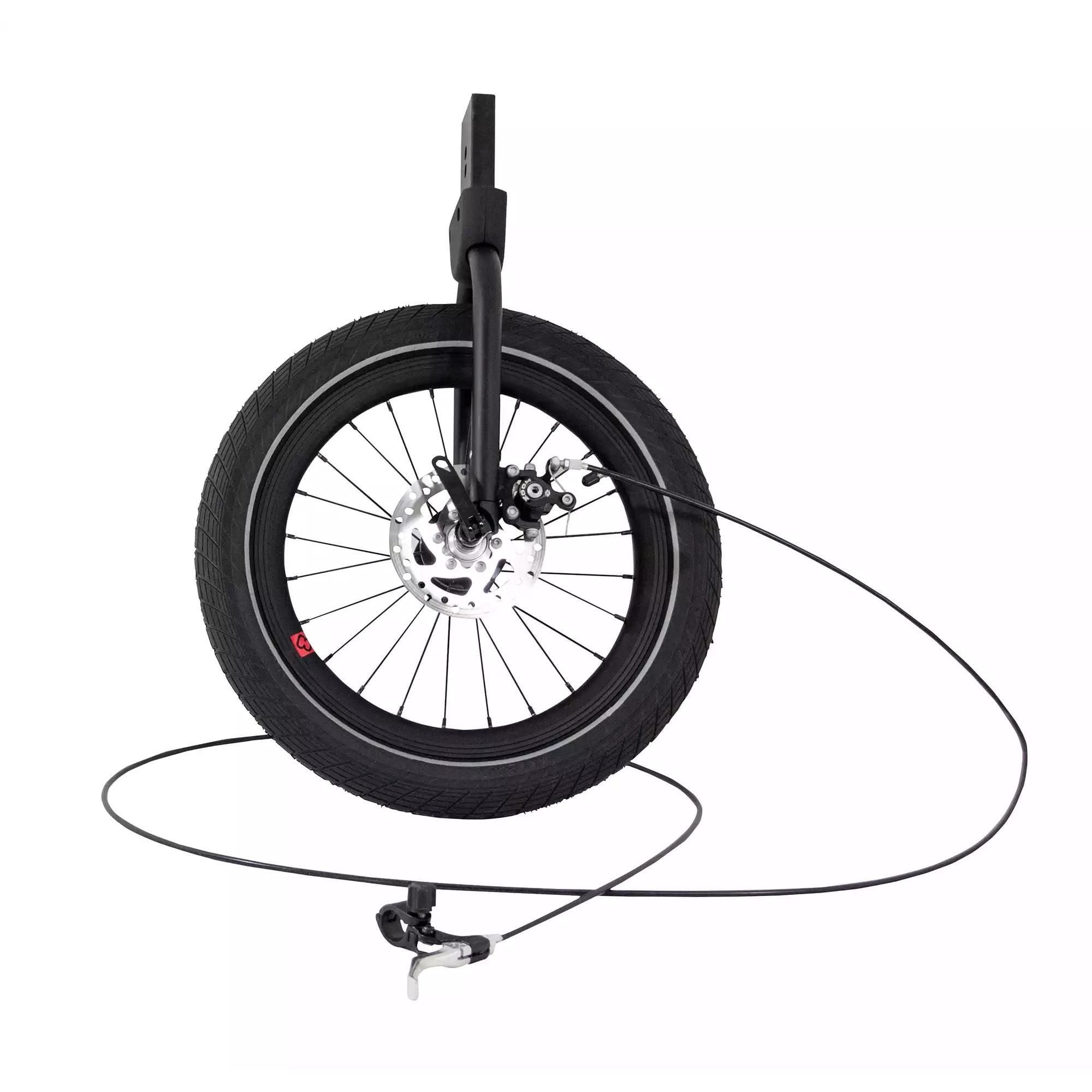 Hamax Mounts & Spares - Outback Adjustable Jogger Kit