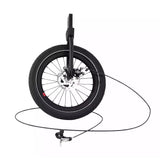 Hamax Mounts & Spares - Outback Adjustable Jogger Kit