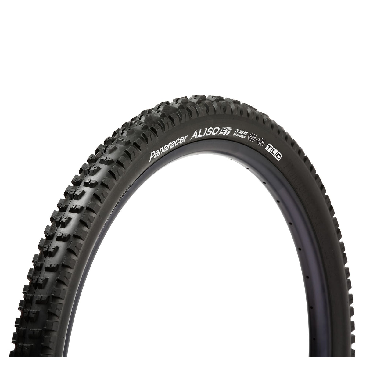 Panaracer Aliso St Tubeless Compatible Folding Tyre