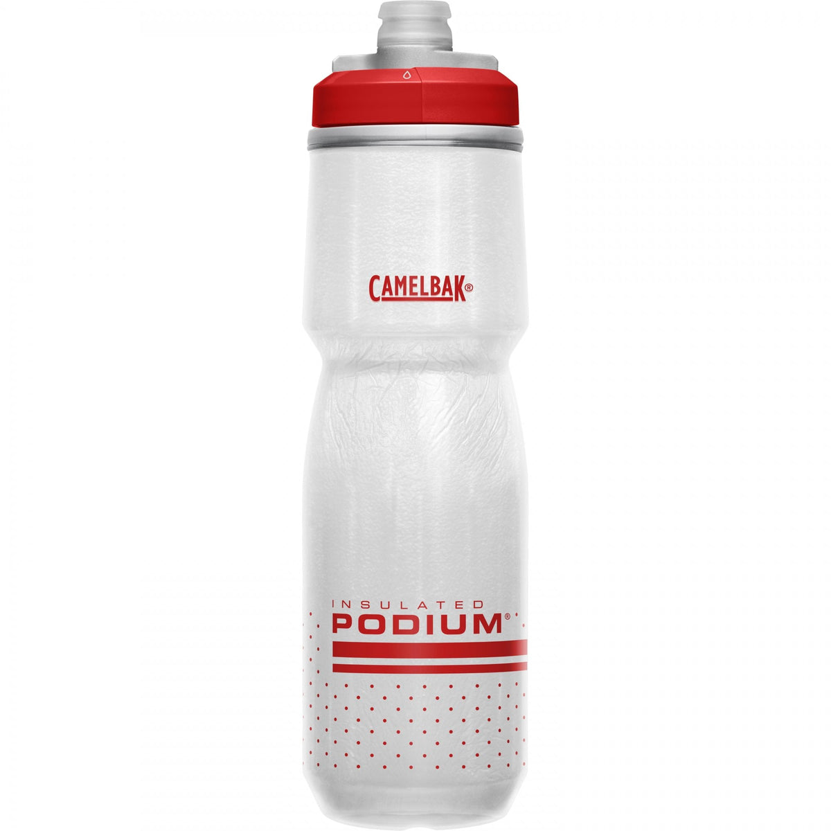 CamelBak Bottles - Podium Chill Insulated Bottles - 700Ml