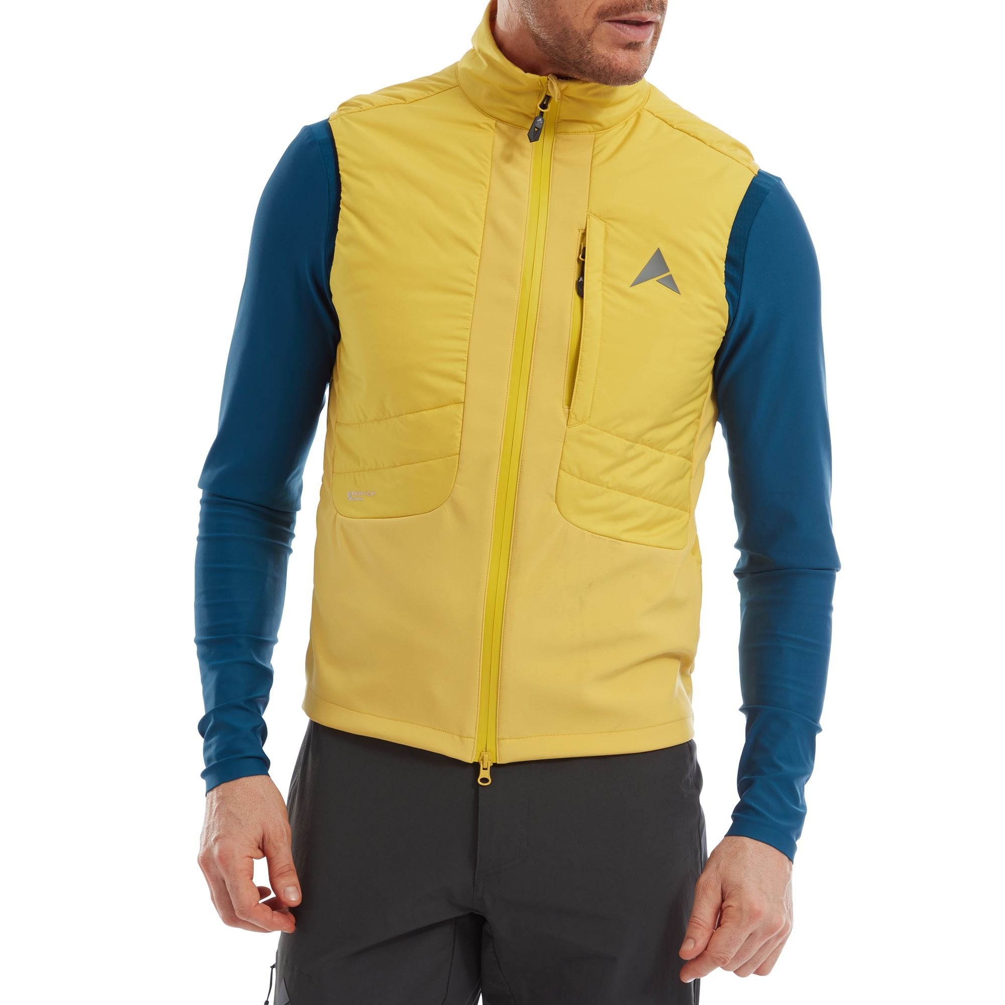 Altura Esker Dune Men's Insulated Gilet Vests
