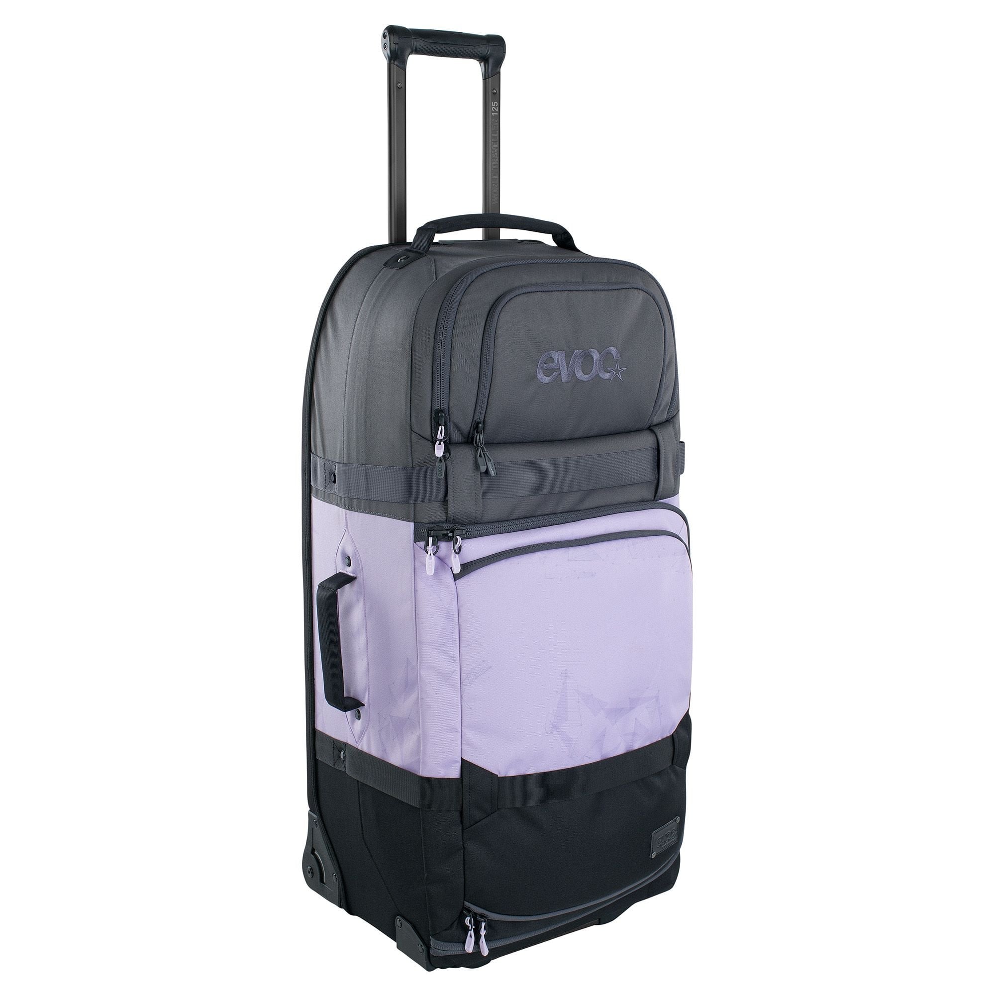 EVOC Travel - World Traveller Bag 125L
