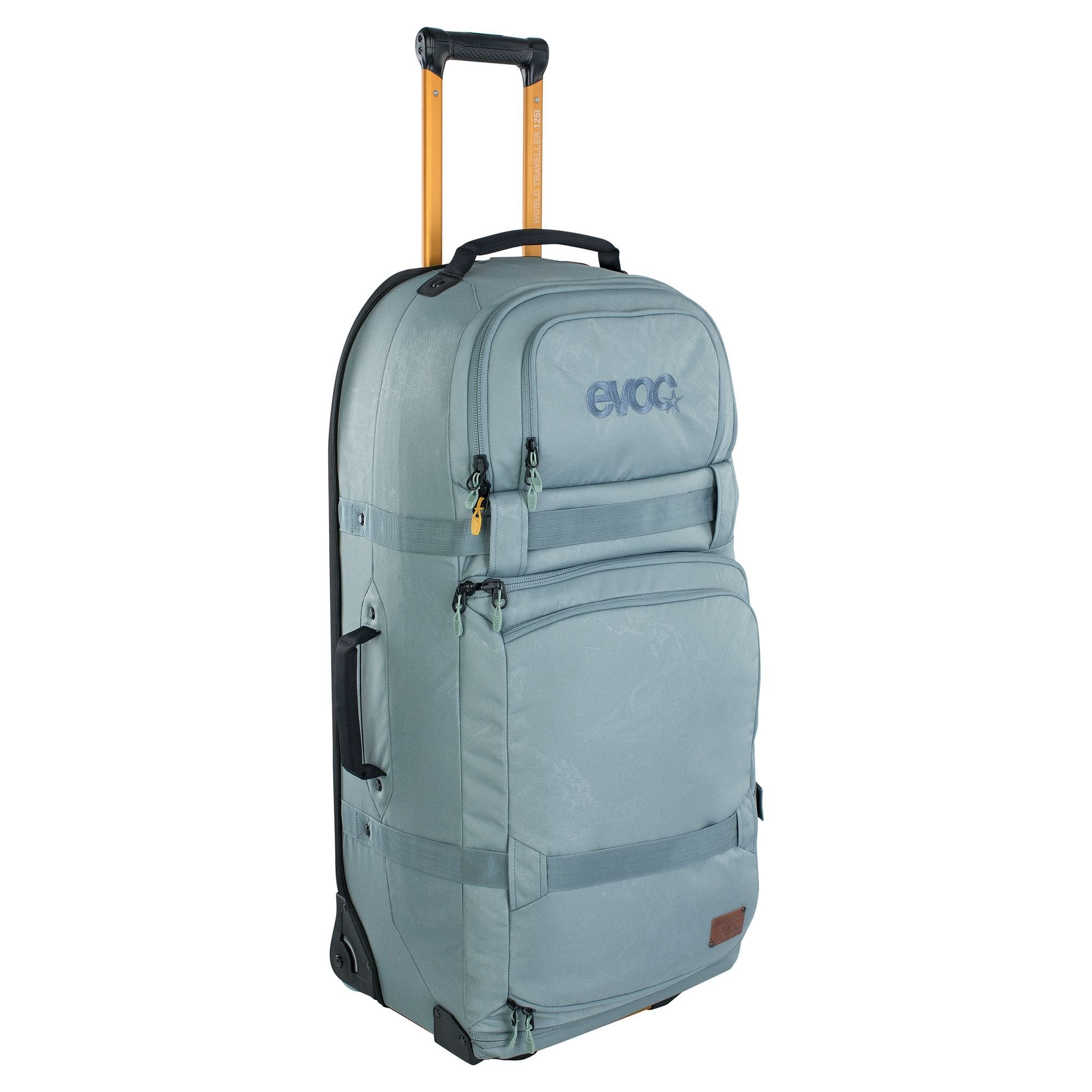 EVOC Travel - World Traveller Bag 125L