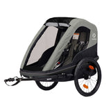 Hamax Trailers - Avenida One Child Bike Trailer