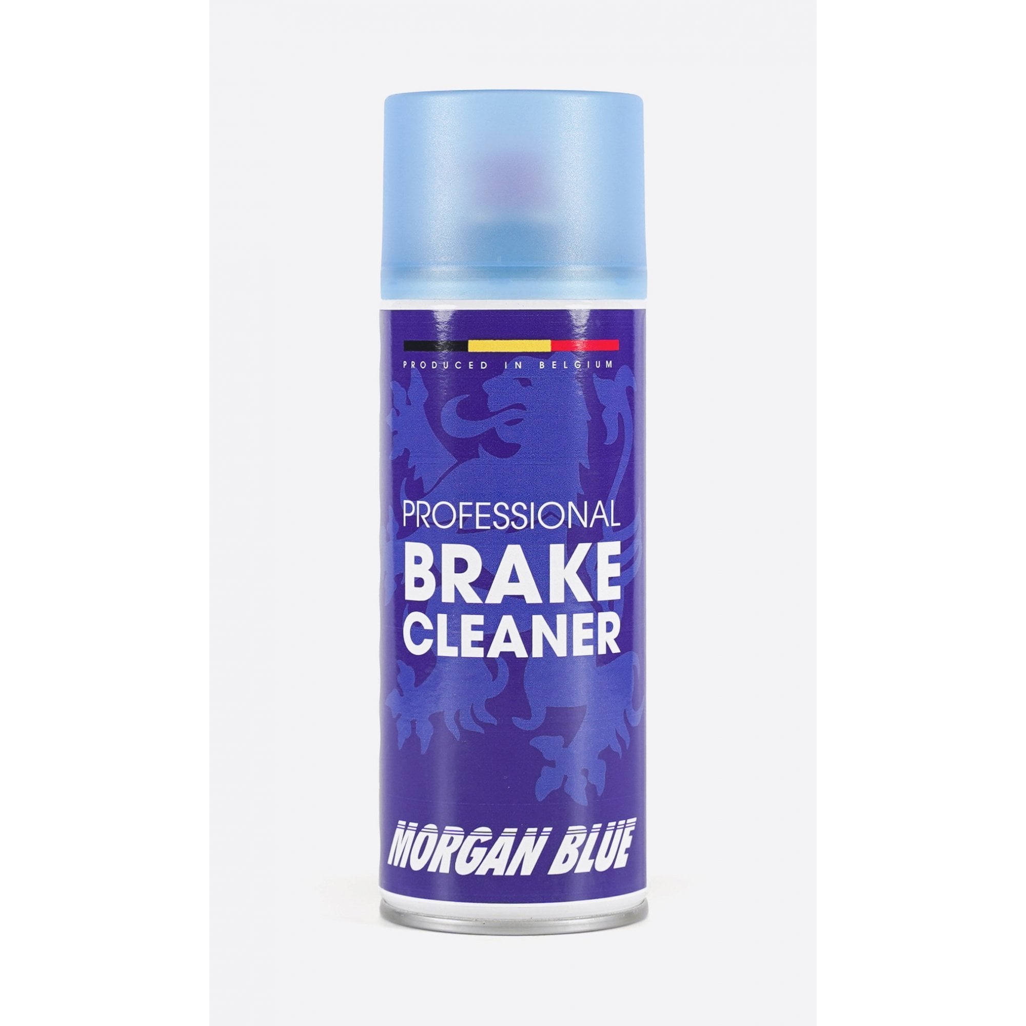Morgan Blue Lubrication - Brake Cleaner 400ml