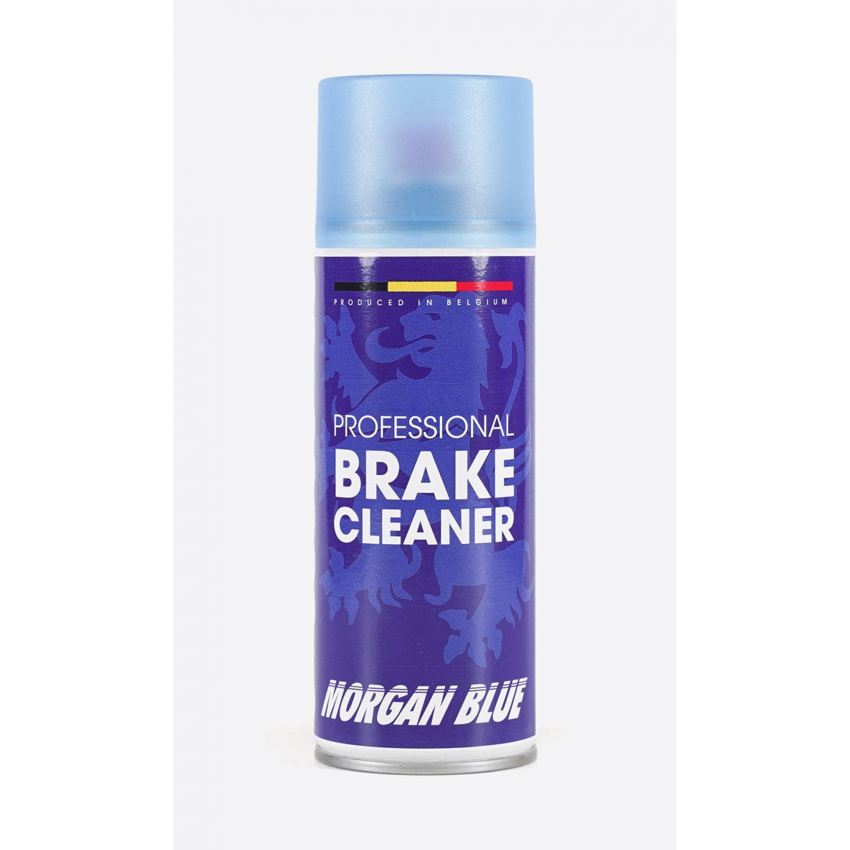 Morgan Blue Lubrication - Brake Cleaner 400ml