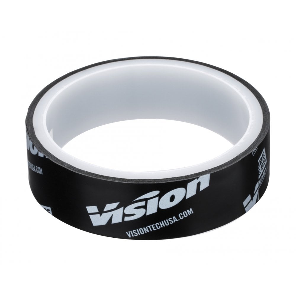 Vision Tubeless Tape For Road Rims