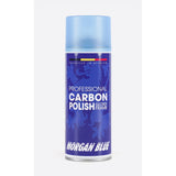 Morgan Blue Lubrication - Carbon Polish 400ml Aerosol