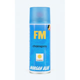 Morgan Blue Lubrication - FM [Friction Modifier] Chainspray 400ml Aerosol