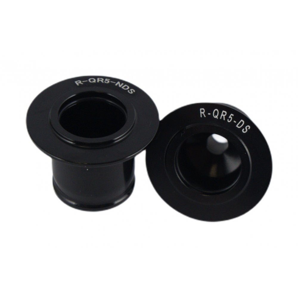 Vision Hub End Cap: Vision Db Qr Sh11 U2140-U2152 Mw132