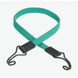 Master Lock Mounts & Spares - Smooth Bungee 800 x 18mm [3225] Green
