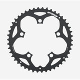 Fsa Tempo Road Chainring 110Bcd 2X11 Chain Ring