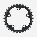 Fsa Tempo Road Chainring 80Bcd 2X11 Chain Ring