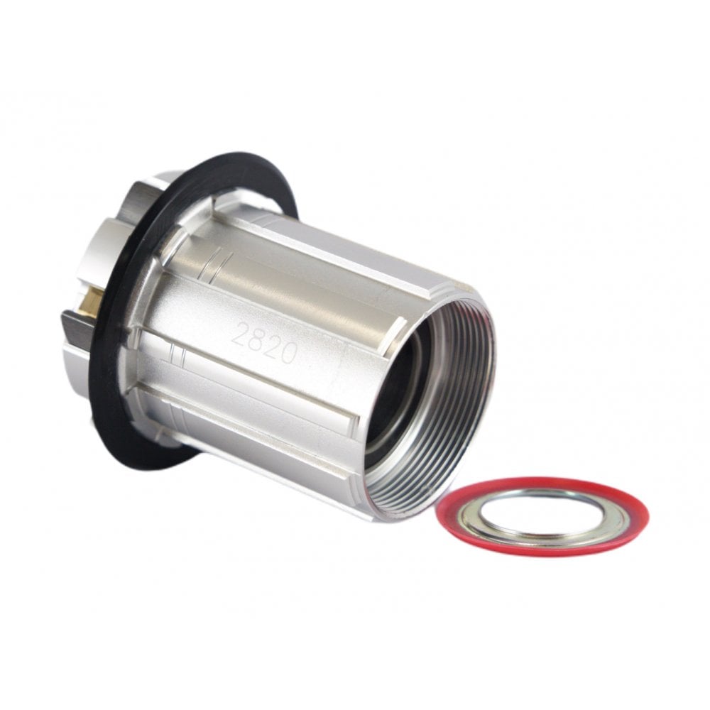 Vision Freehub: Vision Sl Shimano Rim Brake [U2124 El335] Hub Spares