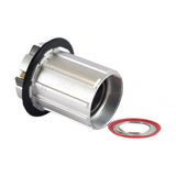 Vision Freehub: Vision Sl Shimano Rim Brake [U2124 El335] Hub Spares