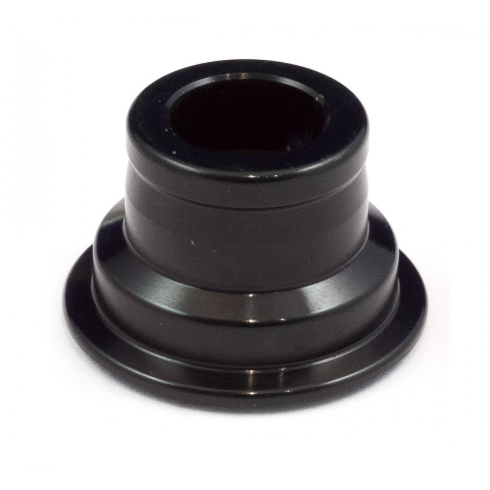 Vision Hub End Cap: Vision Metron 40 Db Front Non-Drive Side Hub Spares