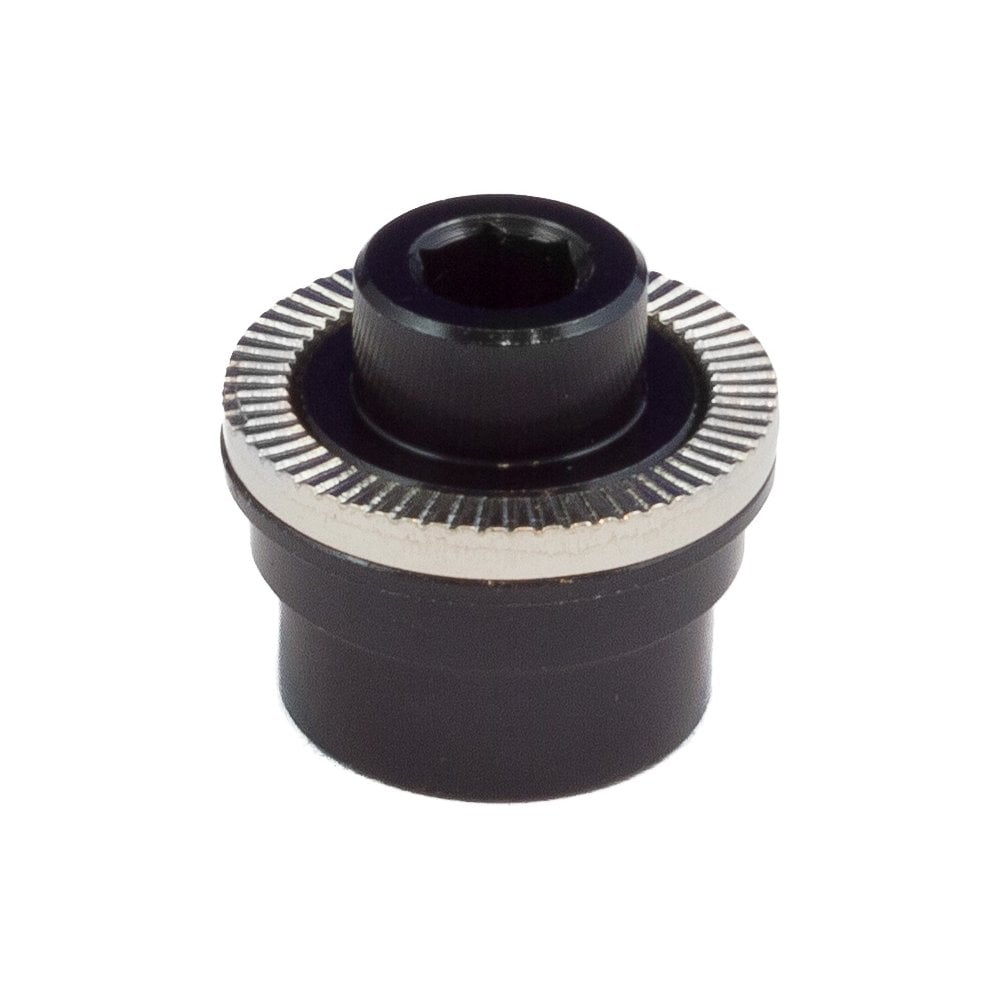 Vision Hub End Cap: Vision Team 30 Drive Side Hub Spares