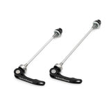 Vision Qr-25 Alloy Quick Release Skewer Set Qr Skewers