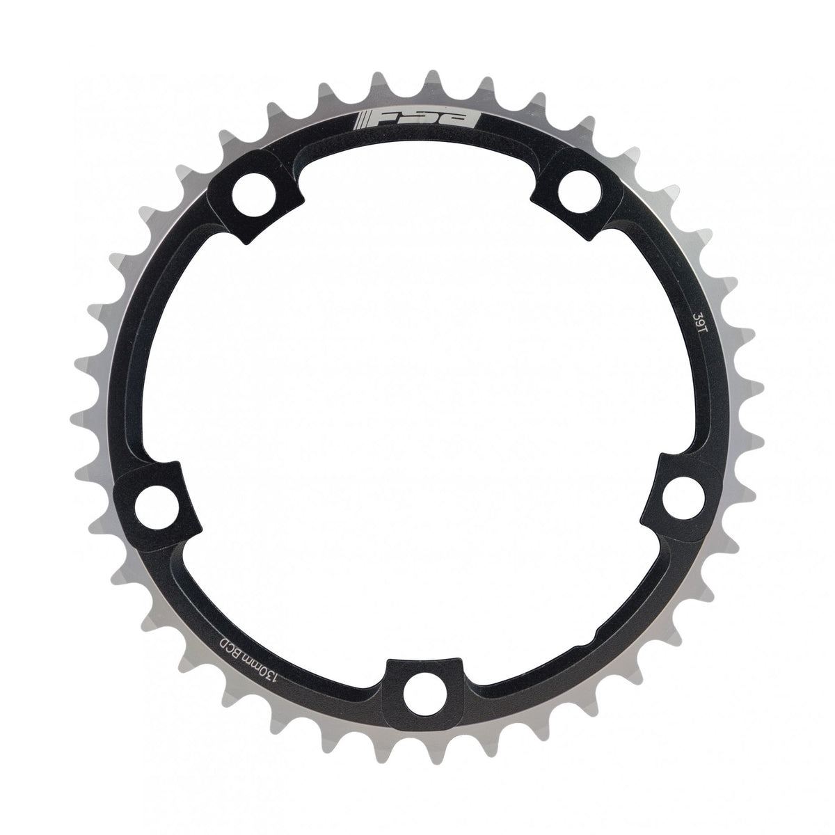 Fsa Pro Road 130Bcd 2X11 Chainring