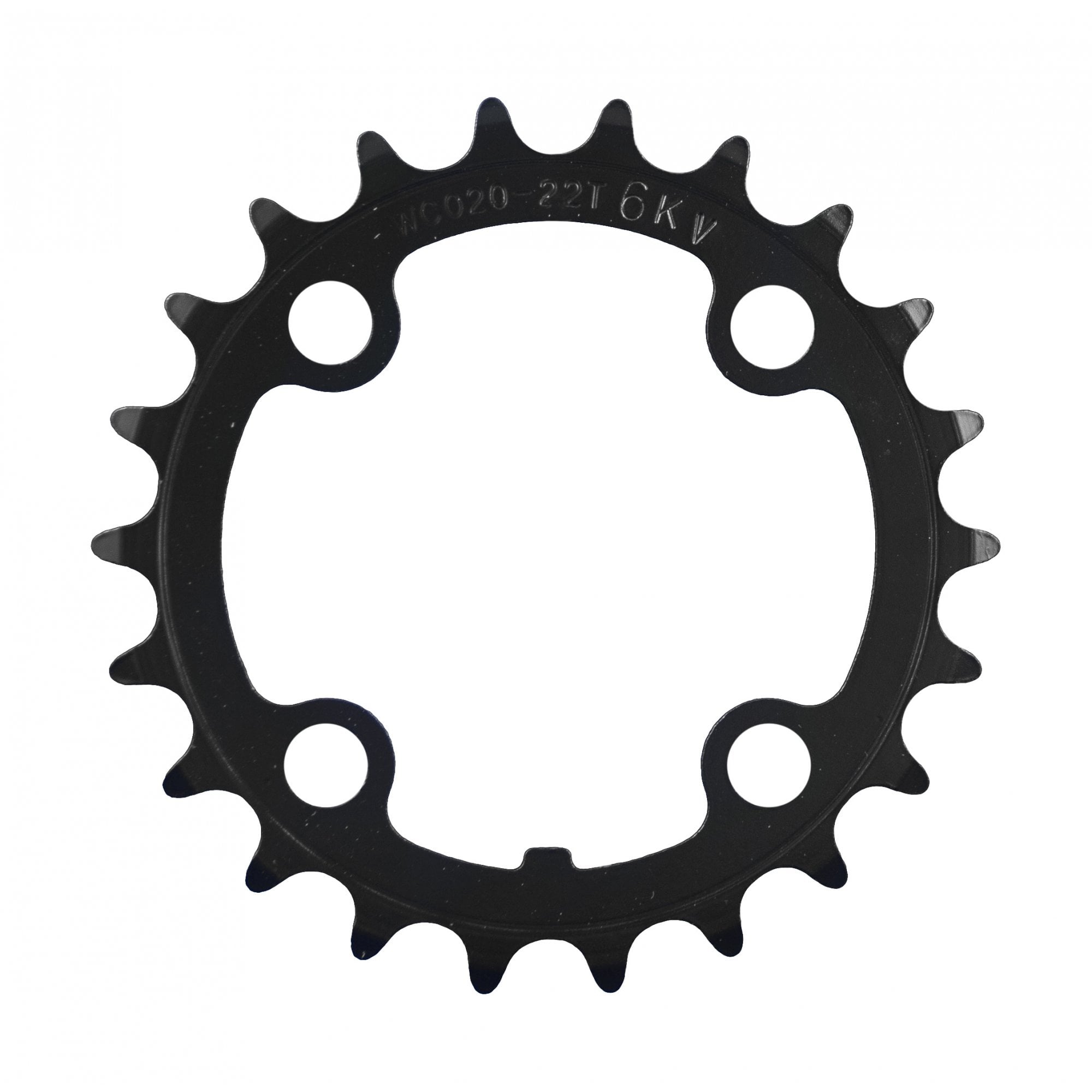 Fsa Steel MTB 64Bcd 3X10 Chainring