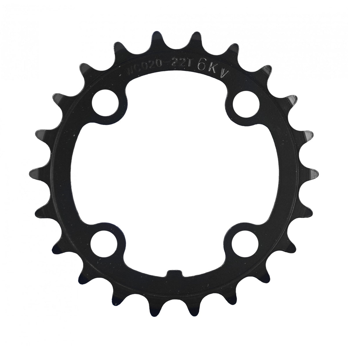 Fsa Steel MTB 64Bcd 3X10 Chainring