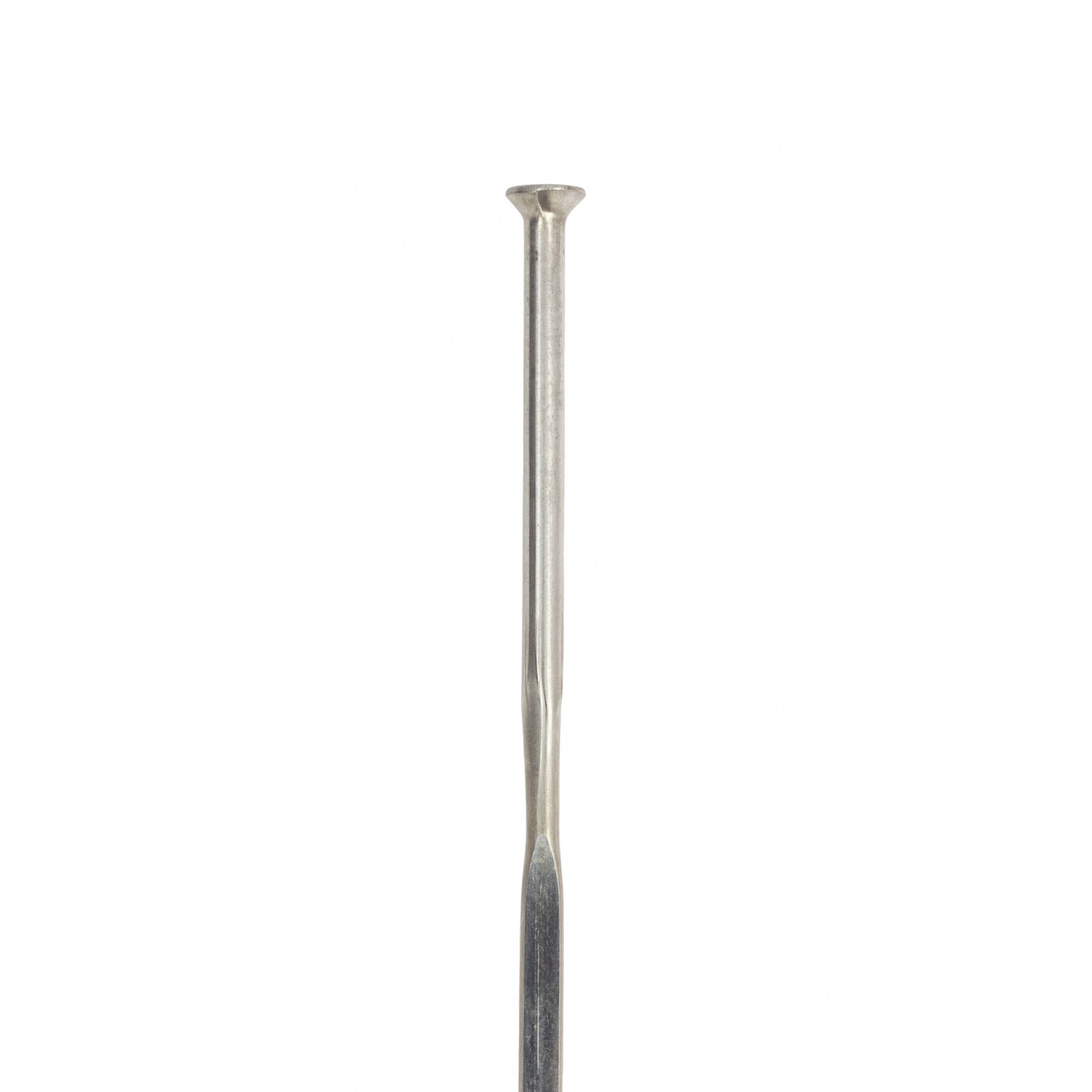 Fsa Spoke Alpina Inox Silver Spokes
