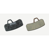 A2Z Xtop Hayes Stroker Ace Disc Pads Disc Pads