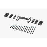 Vision Trimax Carbon Handlebar Stack Spacer Kit V0200 Spares & Accessories