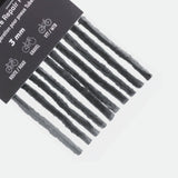 Hutchinson Puncture Repair - Plugs Kit for Tubeless Tyres