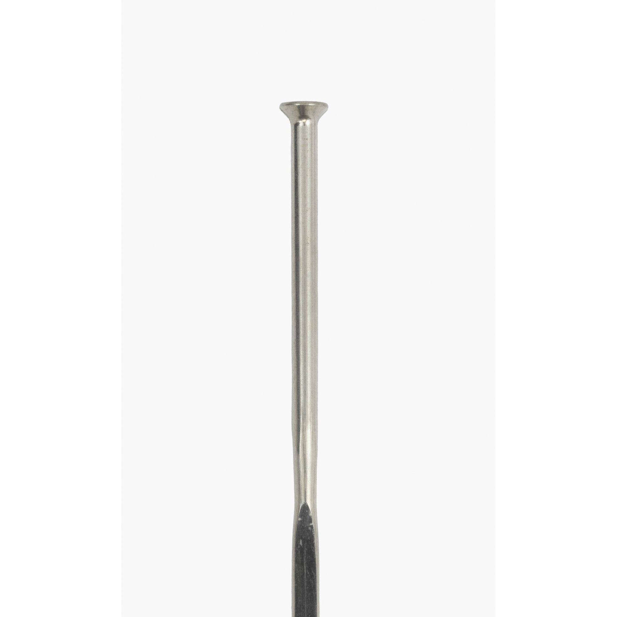 Fsa Spoke Alpina Inox Silver Spokes