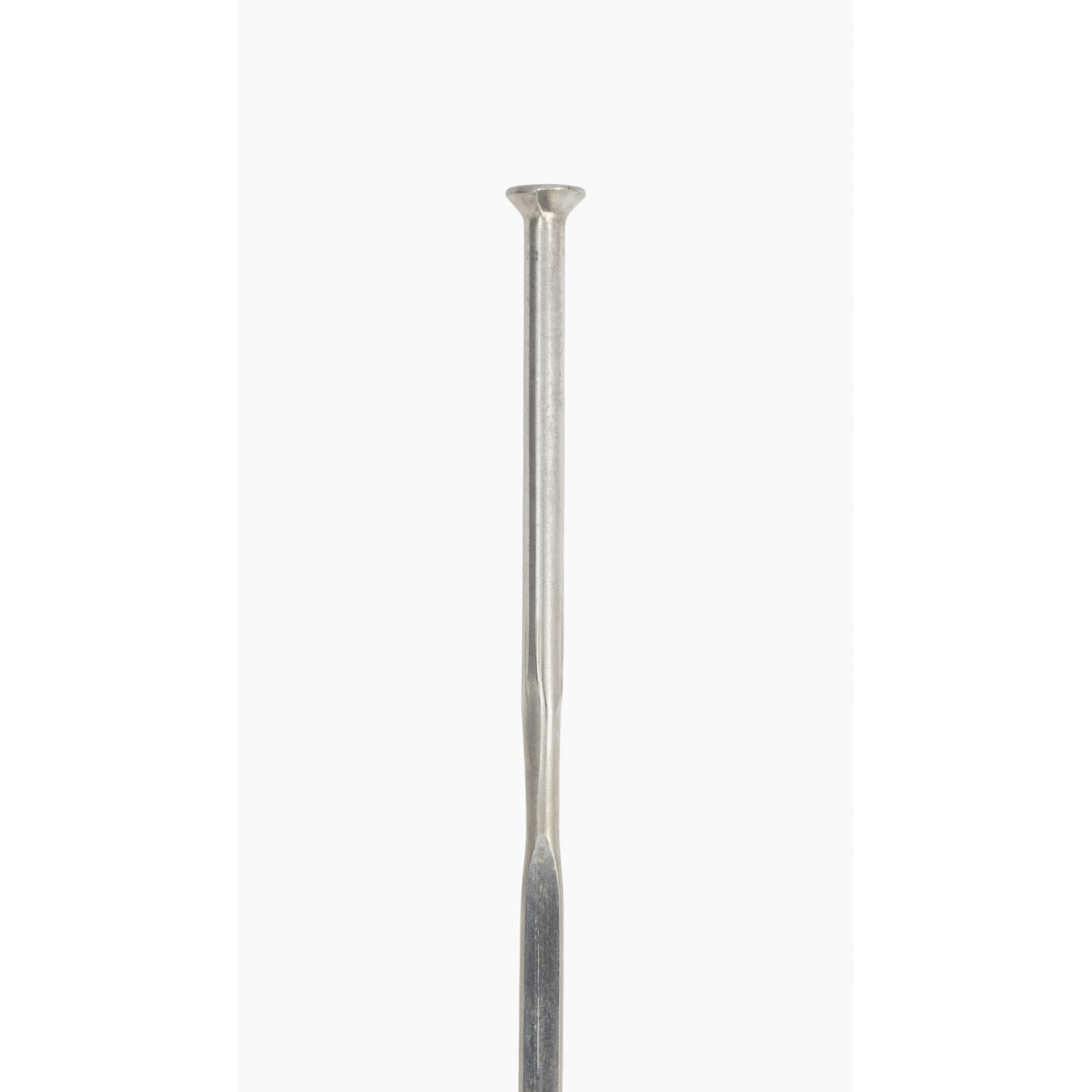 Fsa Spoke Alpina Inox Silver Spokes
