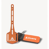 Granite Storage - Portaledge XE Bottle Cage Mount ext Strap System