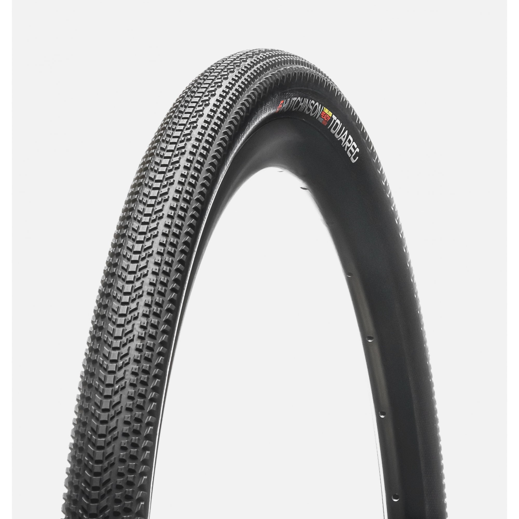 Hutchinson Touareg Fr Gravel Tyre Black Tyre