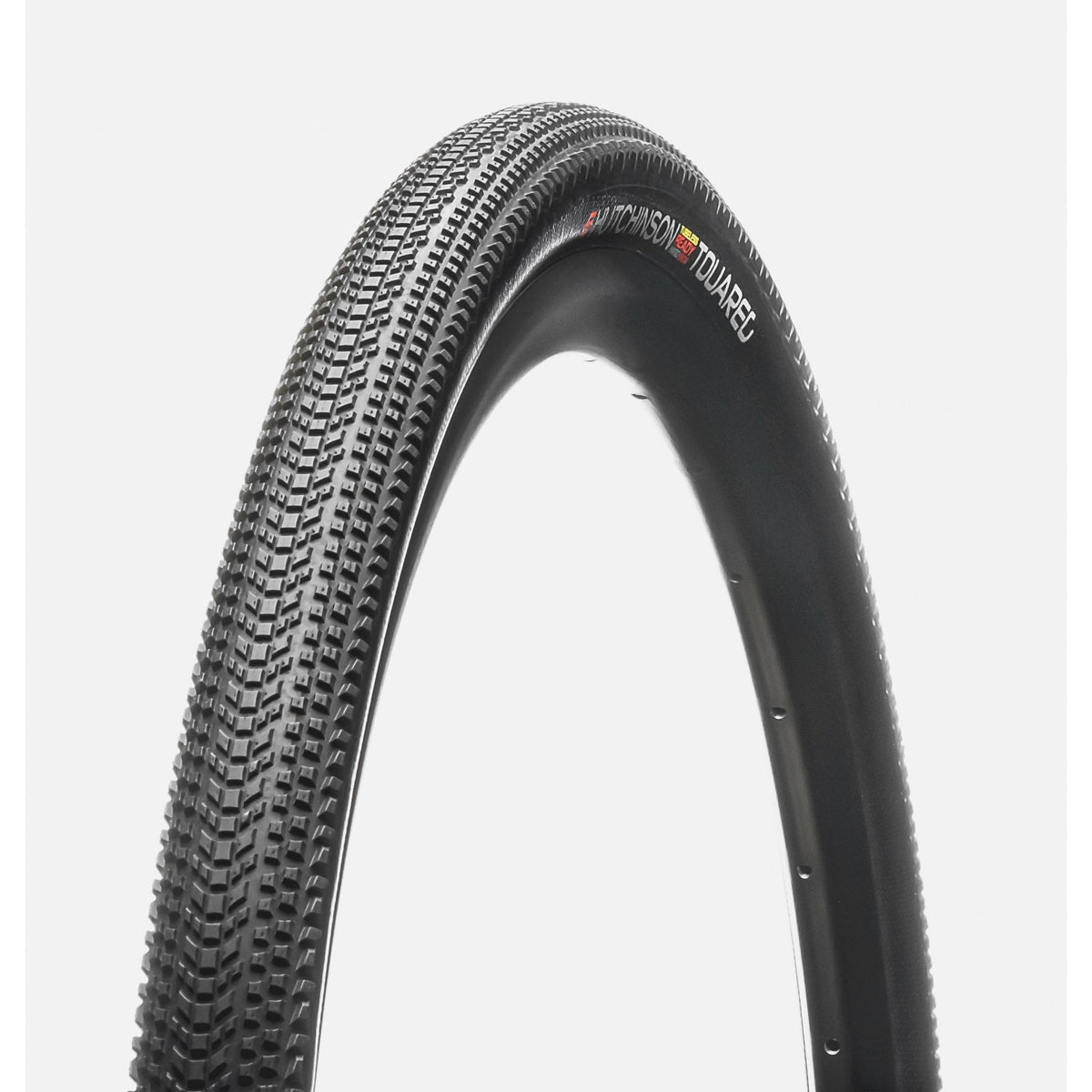 Hutchinson Touareg Fr Gravel Tyre Black Tyre