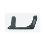 A2Z Disc Mount Adapter Dm Fork To Pm Caliper Spares & Accessories