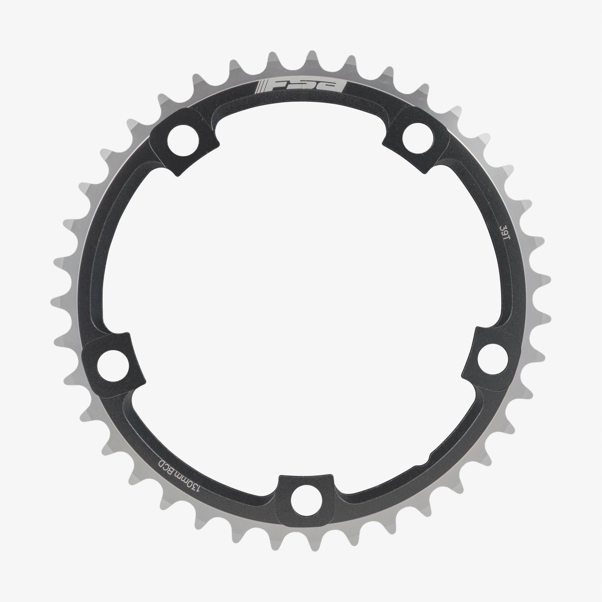 Fsa Pro Road 130Bcd 2X11 Chainring