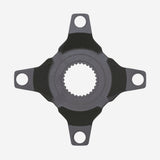 Fsa Bosch Ebike 1X12 Spider G4 Alloy Spares & Accesories