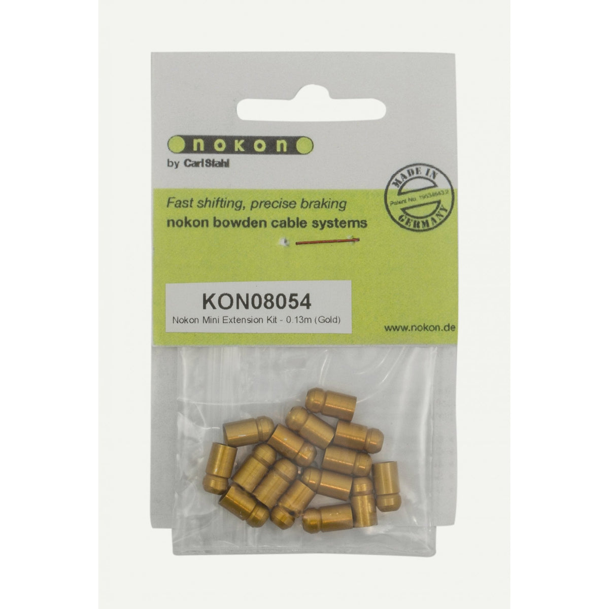 Nokon Mini Extension Kit Cables